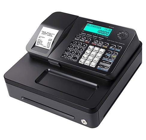 Sistemi POS e terminali di pagamento